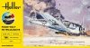 Heller 56235 Focke-Wulf FW 190 A5/A8/F8  - Starter Kit 1/72